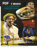 Gypsy Music - The Balkans and Beyond - Alan Ashton-Smith - Reverb ...