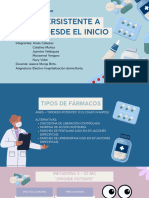 Presentación Farmacología Medicamentos Profesional Azul - 20240424 - 171516 - 0000