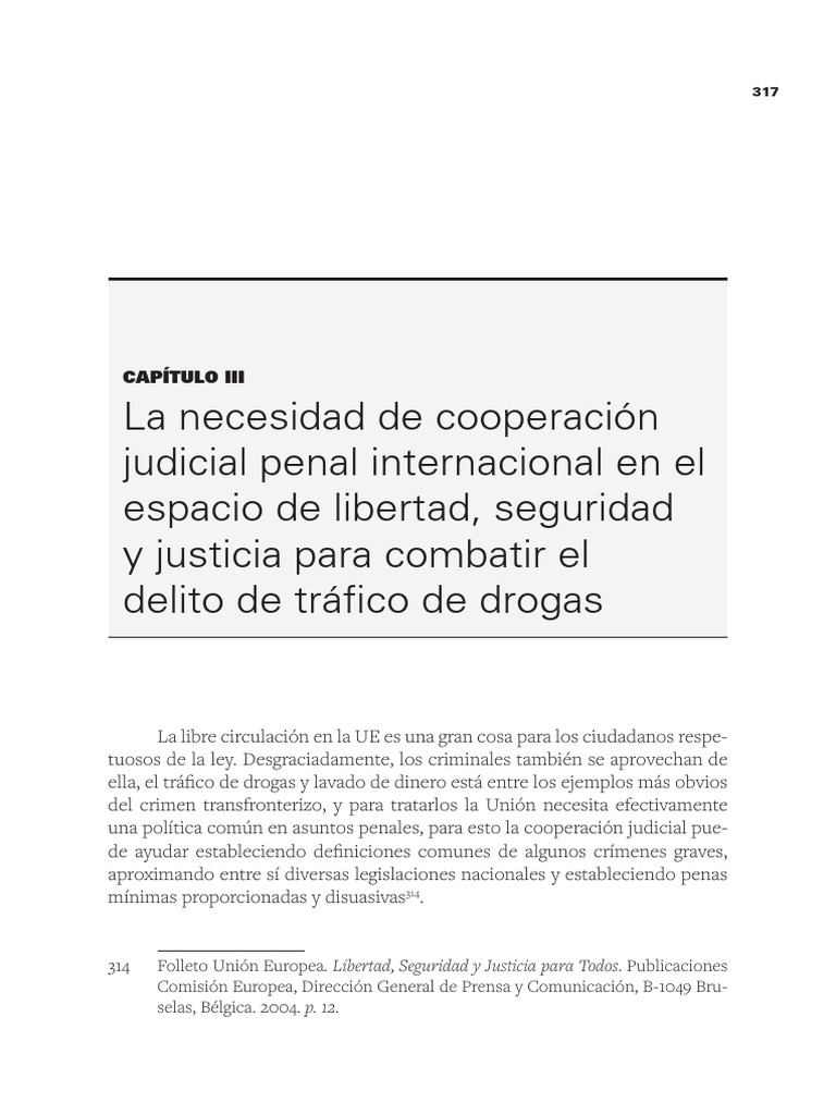 Derecho Penal | PDF | Derecho penal | Lavado de dinero