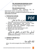 Doa Perjalanan Ibadah Haji 1445 H 2024 M Falatehan PDF - 025730
