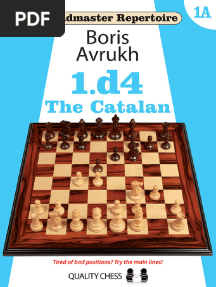 GM Repertoire 1A The Catalan PDF