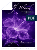 Covenant - Livro 01 - Half Blood - Jennifer L. Armentrout