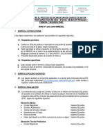 Orientaciones Etapa i Primera y Segunda Fase 1