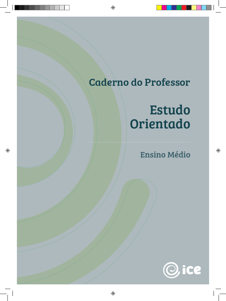 Estudo Orientado - 2a Edicao - 2021 - IMPRESSAO | PDF | Aprendizado ...