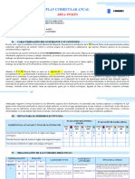 4to - Programación Anual