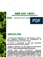 SGA ISO 14001