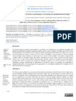 Vista de El Catatumbo_ análisis de los factores socioeconómicos y su relación con la productividad de la región _ Clío América