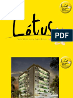 Últimas Unidades Lotus Residencial - Apartamento - 2 Quartos - Jacarepagua (21) 3442-0657