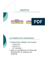 Depots