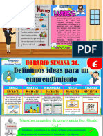 DIA 1 PPT "Un Viaje Por La Ruta de La Innovación y Los Emprendimientos en Las Regiones Del Perú (1) (1) (Autoguardado)