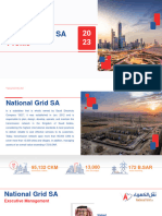 National Grid Profile 2023