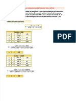 PDF Ejercicios de Calculo de Poblacion Finita e Infinita - Compress