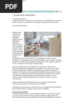 Arquitetura inclusiva