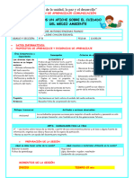 Sesion Afiche Comunicacion El Afiche