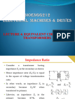Lecture 4-Equivalent Circuits_transformers