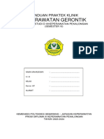 Buku panduan PKK Gerontik, smt 6, 2023-2024