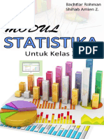 Modul Statistika Sma