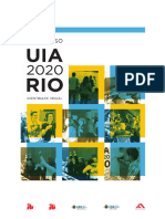 Edital Concurso Uia2020rio