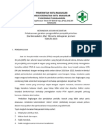 2.5.3.A.(R2) KAK PELAKSANAAN GERAKAN KEBUGARAN JASMANI