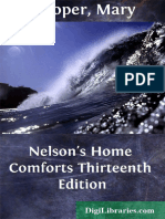Nelsons Home Comforts Thirteenth Edition
