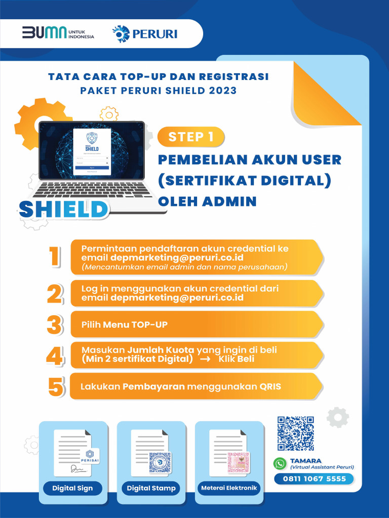 Panduan Shield New | PDF