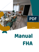 8. Manual FHA