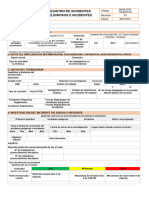 25. QHSE-DCR-Fqhse025.02 - v03 Registro de incidentes peligrosos e incidentes