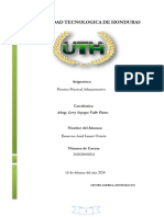 Tarea Practica Procesal Administrativa