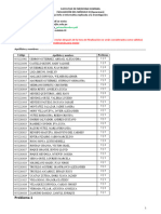 Evaluación Del Módulo III (Spearman) Solucionario