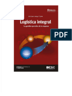 PDF Logistica Integral La Gestion Operativa de La Empresa Julio Juan Anaya Tejero Compress
