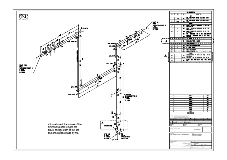 13 013 St8b A ANSI300-5-Model | PDF | Plumbing