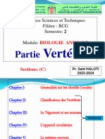 Chapitre 1 - Présentation Des Chordés-2024