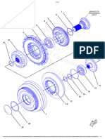 256-7365 Torque Converter