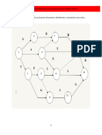 Ejercicios Pert-CPM 2