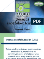 Doenças Encefalovasculares