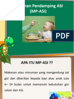 MPASI 