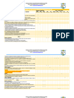 Planificación OAP 3° - Matemática 2022