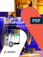 Bearing Defender - Resource - Brochure