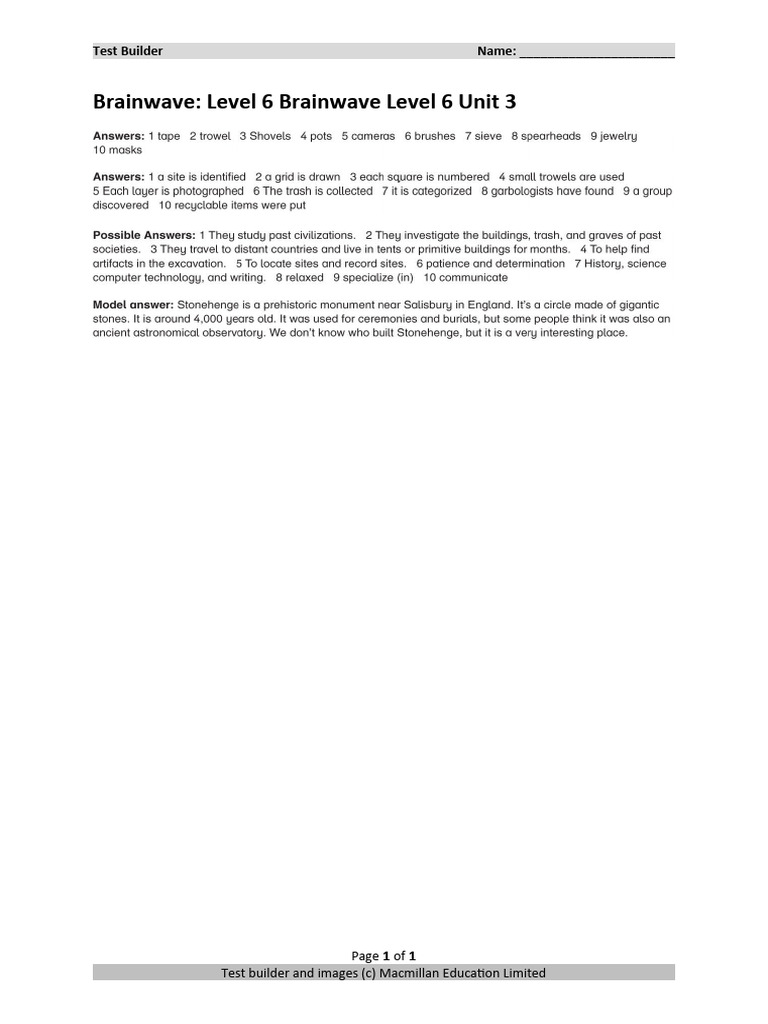 brainwave-level-6-unit-3-answerkey-pdf