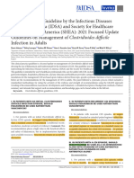 Cdi 2021 Focused Update