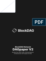 Blockdag Technical Whitepaper