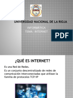 DIAPOSITIVAS - de - INTERNET 30 10 23