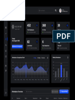 Attendance UI Theme