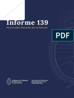 INFORME 139 - HSN