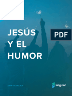 Jesus y El Humor