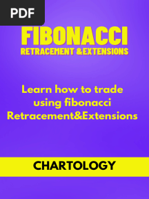 Fibonacci Retracement &extensions