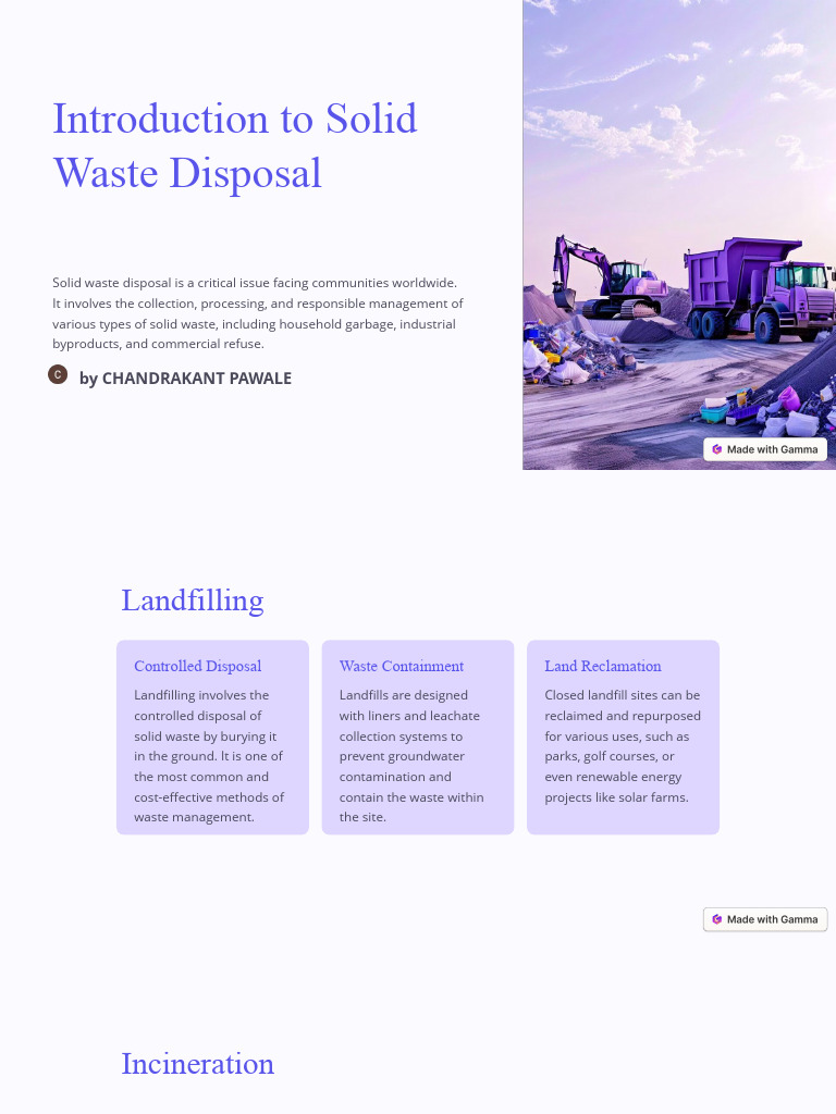 introduction-to-solid-waste-disposal-pdf-waste-management-waste