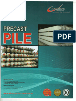 BROCHURE - ADHIMIX - PRECAST PILE