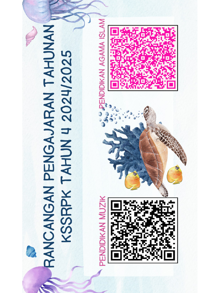 QR Code RPT | PDF