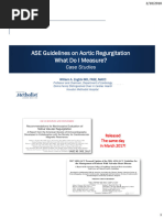 ASE Adult Cardiac Chamber Quantification Guide | PDF | Echocardiography ...